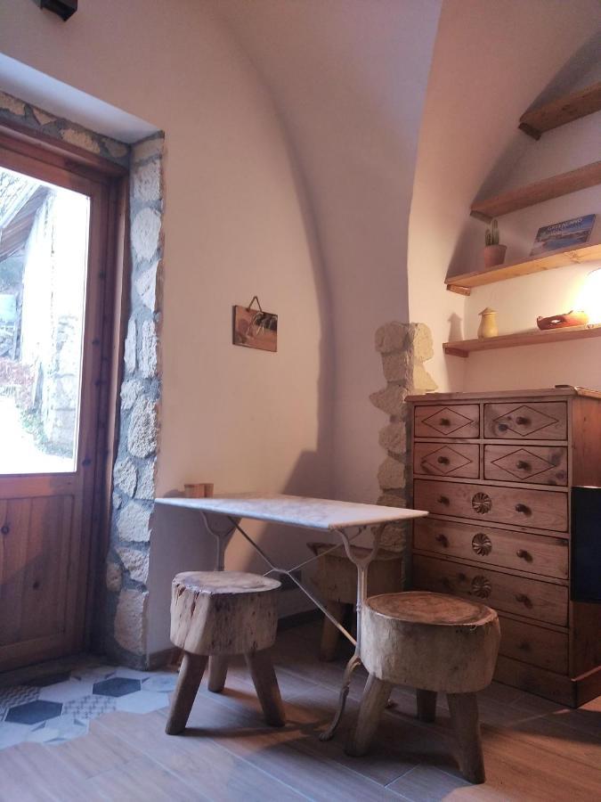 Joli Petit Appartement Montagne#Ski#Lac#Netflix# Seyne Bagian luar foto